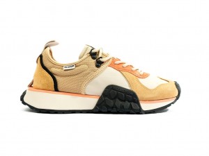 Palladium Troop Runner Sneakers Uomo Nere | POCWT-3901